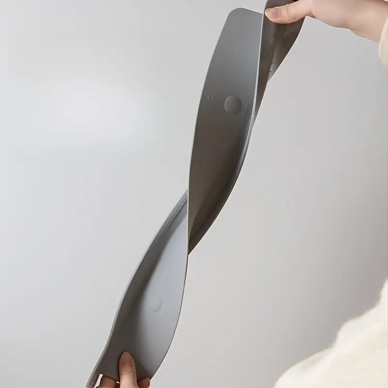 Silicone Anti-Splash Sink Edge Guard